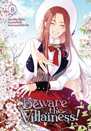 Beware The Villainess s/c vol 8