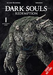 Dark Souls Redemption s/c vol 3
