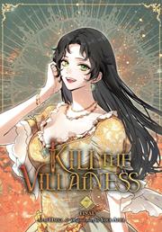 Kill The Villainess s/c vol 7