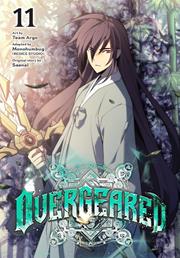 Overgeared s/c vol 11