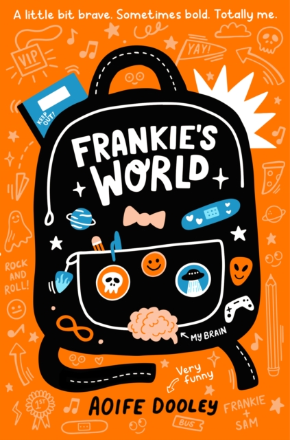 Frankie's World s/c