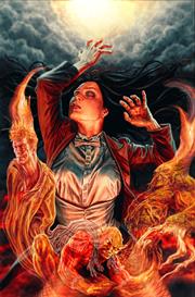 DCs Zatannic Panic #1 Cvr A Lee Bermejo