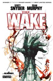 The Wake s/c