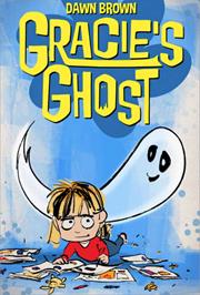 Gracies Ghost s/c