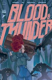 Blood & Thunder #5 Cvr A Ej Su & Msassyk