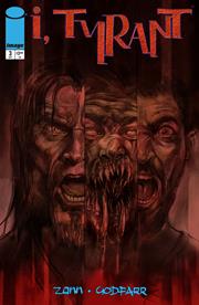 I Tyrant #3 Cvr A Godfarr