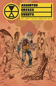 Assorted Crisis Events s/c vol 1 Eric Zawadzki Cvr