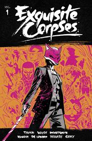 Exquisite Corpses s/c vol 1