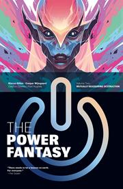 Power Fantasy s/c vol 2