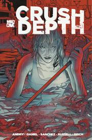 Crush Depth s/c