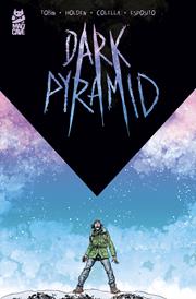 Dark Pyramid s/c