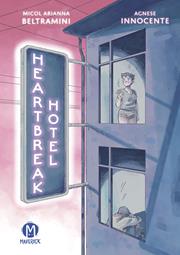 Heartbreak Hotel s/c