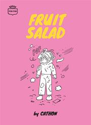 Fruit Salad s/c
