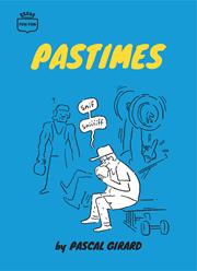 Pastimes s/c