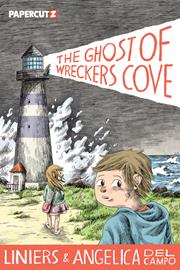 Ghost Of Wreckers Cove s/c