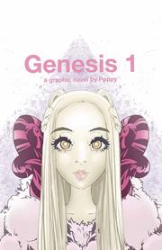 Genesis 1 By Poppy h/c OGN Previously Offered Thru Diamond