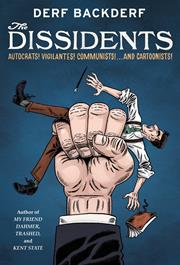 Dissidents h/c