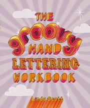 Groovy Hand Lettering s/c
