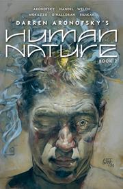 Human Nature h/c Book vol 2
