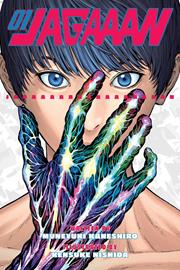 Jagaaan s/c vol 1