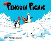 Penguin Picnic h/c