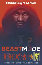 Beast Mode 510 s/c
