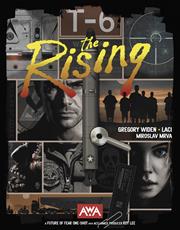 Rising