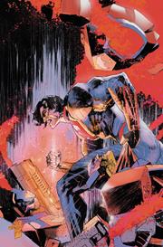 Absolute Superman #23 Cvr A Rafa Sandoval