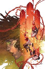 Dark Knights Of Steel 2 #3 (of 12) Cvr A Yasmine Putri