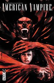 American Vampire s/c Book vol 3