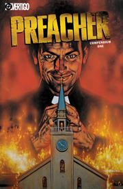 Preacher Compendium vol 1 s/c