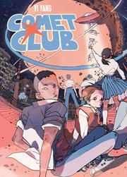 Comet Club s/c