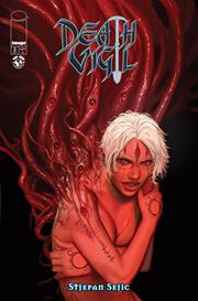 Death Vigil #2 (of 6) Cvr A Stjepan Sejic