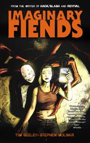 Imaginary Fiends s/c