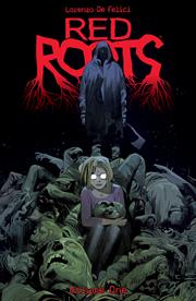 Red Roots s/c vol 1