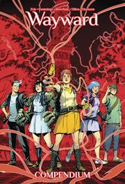 Wayward Compendium s/c