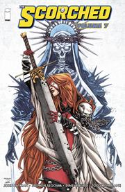 Spawn Scorched s/c vol 7