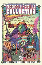 Cardoselli & Perillo Collection h/c