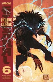 Honor And Curse Eternal #6 Cvr A Nick Marinkovich