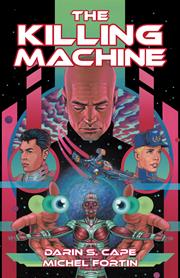 Killing Machine s/c vol 1