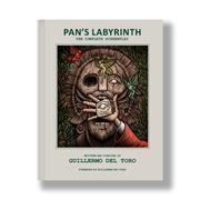 Pans Labyrinth h/c The Complete Screenplay