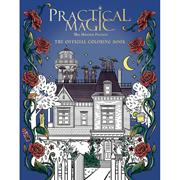 Practical Magic The Motion Picture s/c The Official Coloring Book
