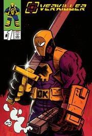 Overkiller #1