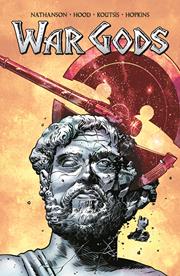 War Gods s/c
