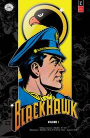 PS Artbooks Blackhawk h/c vol 1