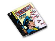 PS Artbooks Blackhawk h/c vol 1 Slipcase Edition