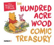 Disney Winnie The Pooh h/c The Hundred Acre Wood Comic Treasury