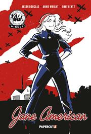 Jane American h/c