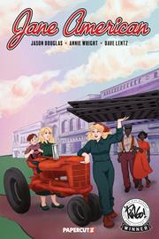 Jane American s/c