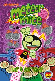 Meteor Mite s/c Up & At Em